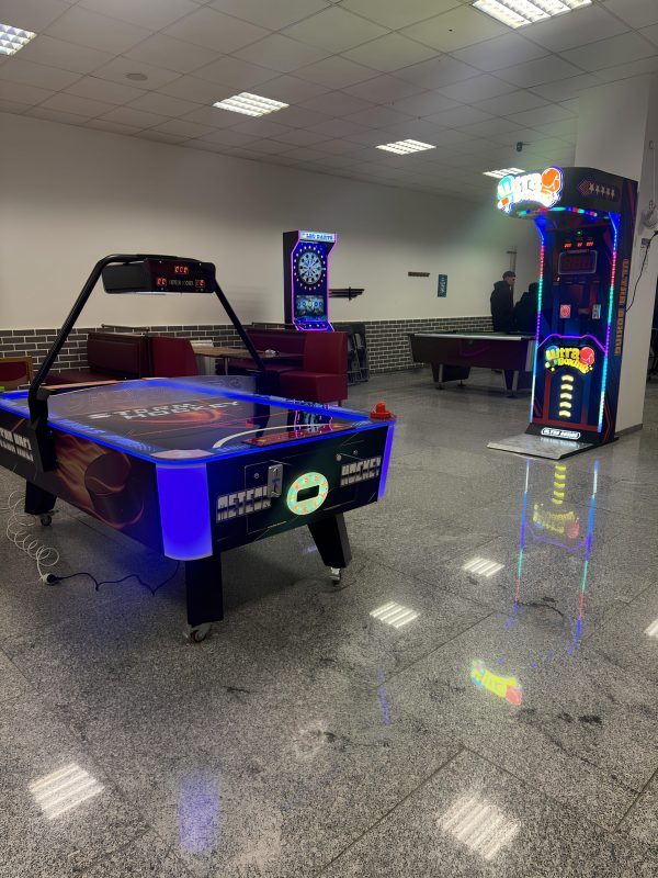 AIR HOCKEY ADULTE – Image 3