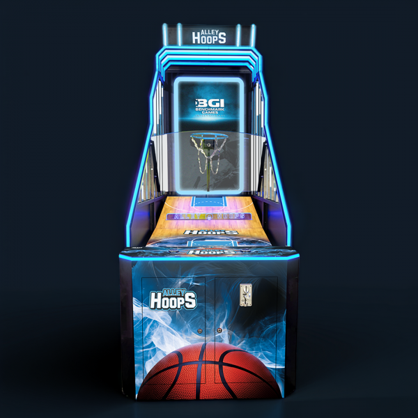 BASKET BALL LCD – Image 2