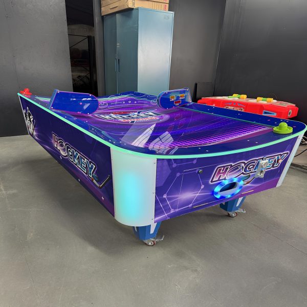 AIR HOCKEY INCURVE – Image 3