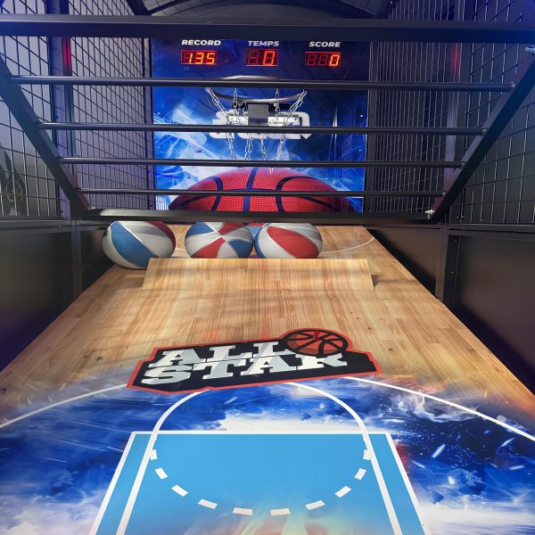 BASKET BALL LED – Image 2