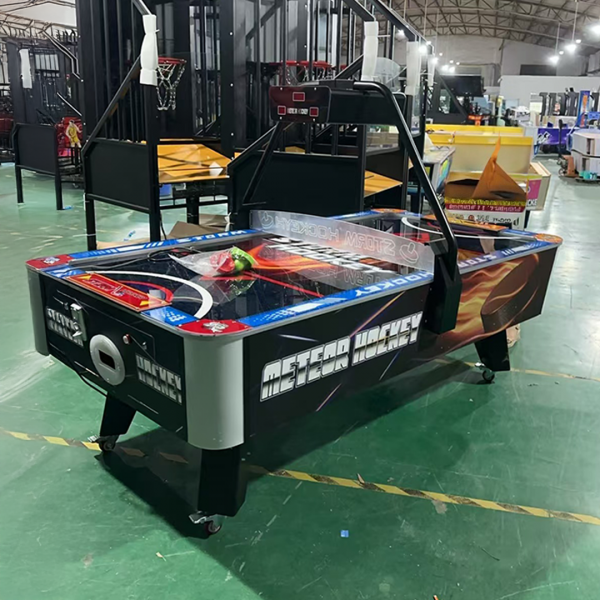Air Hockey STORM – Image 3