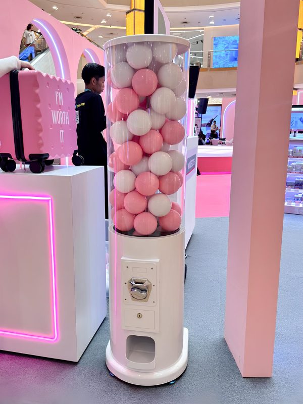 GASHAPON CONE