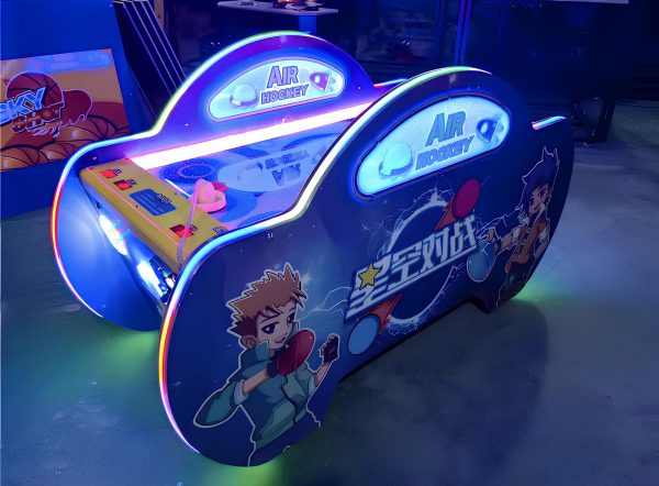 AIR HOCKEY PETIT CHAMPION
