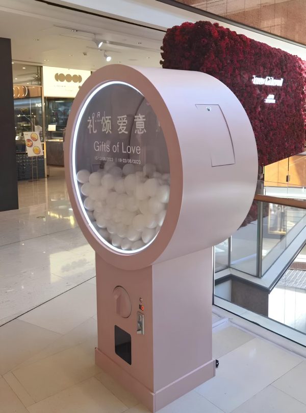 GASHAPON LA SPHERE – Image 2