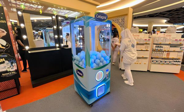 GASHAPON CABINE CAPSULE – Image 3