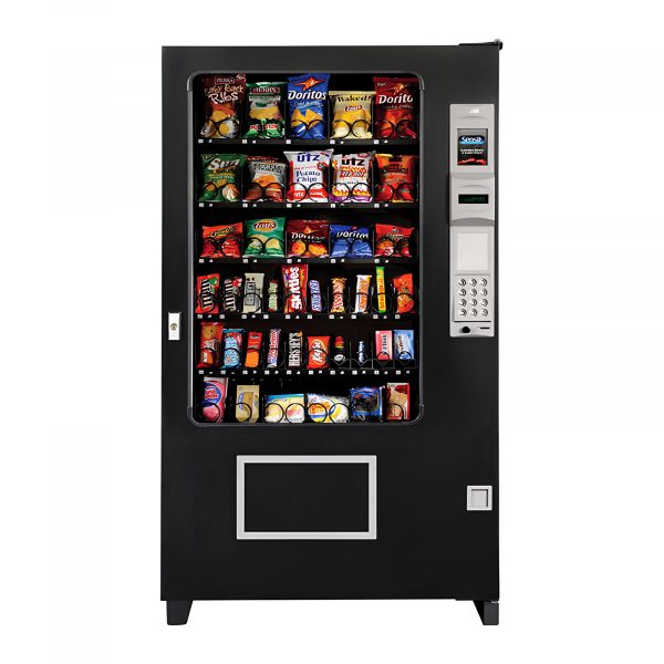 DISTRIBUTEUR AUTOMATIQUE – Image 2
