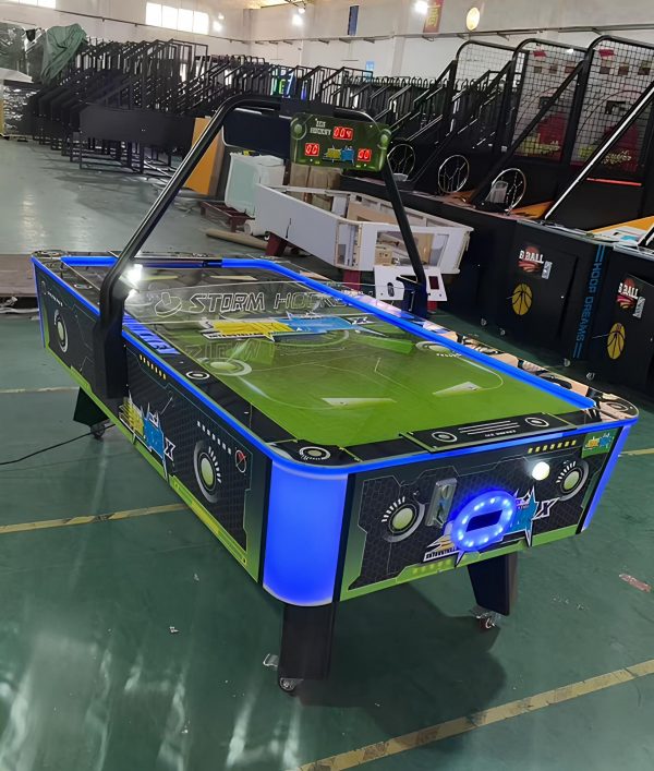 Air Hockey STORM