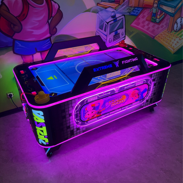 AIR HOCKEY PETIT CHAMPION