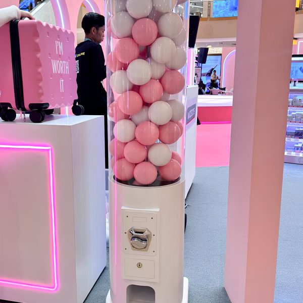 GASHAPON CONE