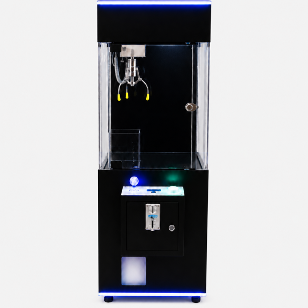MACHINE A PINCE SLIM