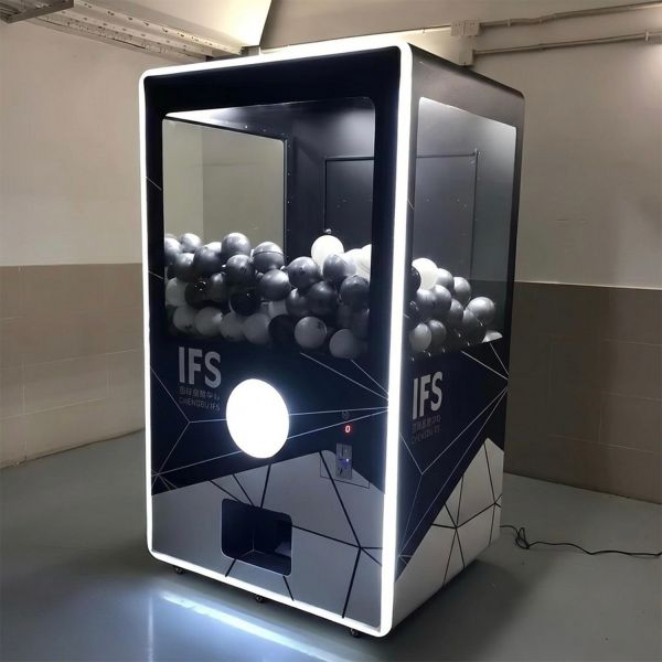 MACHINE GASHAPON XXL