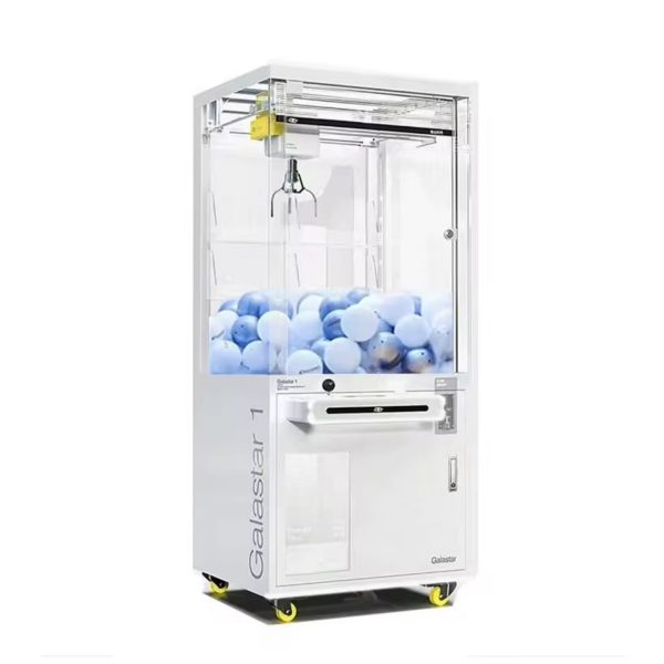 MACHINE A PINCE DELUXE