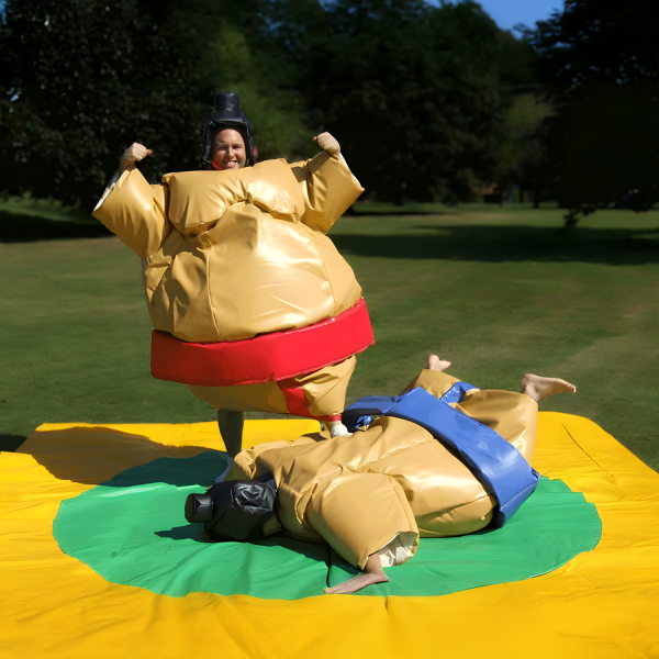 SUMO ADULTE