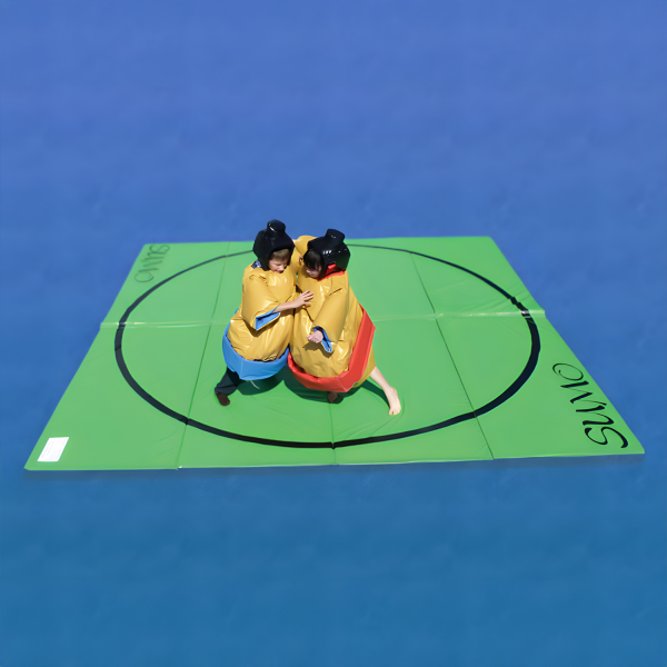 SUMO ENFANT