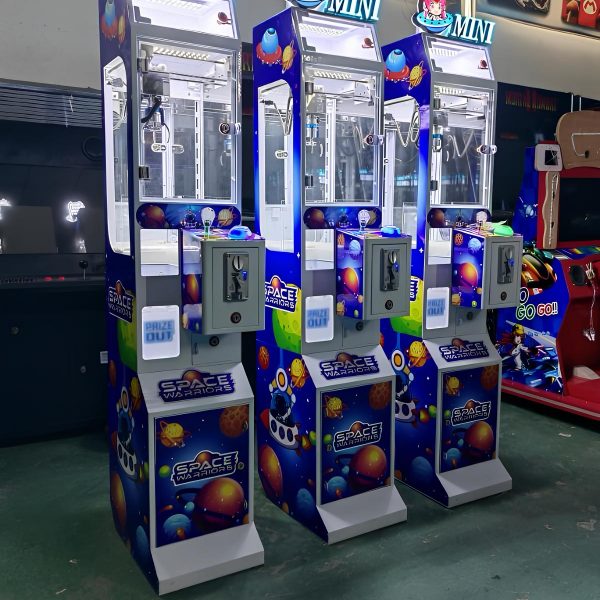 MACHINE A PINCE  STAR MINI