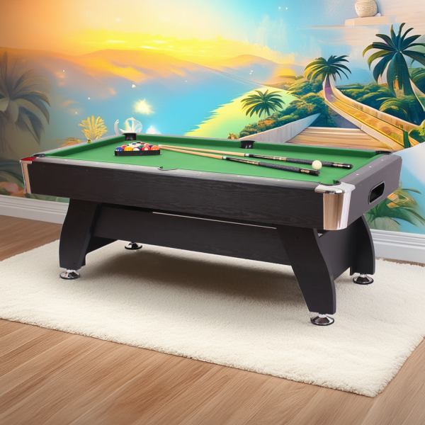 BILLARD