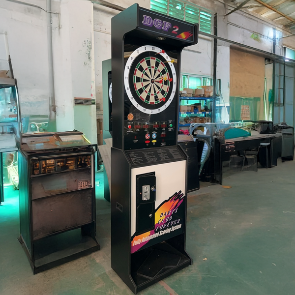 FLÉCHETTE CLASSIC PRO DCF 2